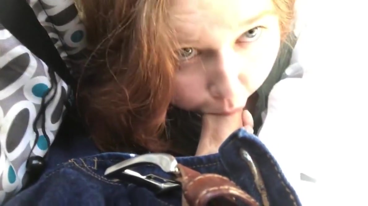 Enthusiastic Cocksucker