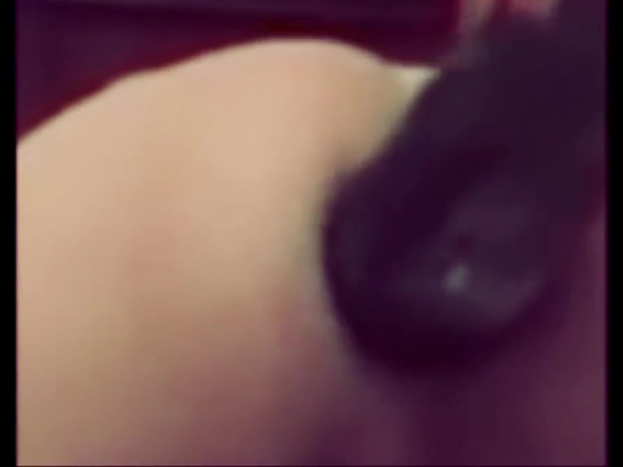 Nenacd amateur mature sissy anal toying