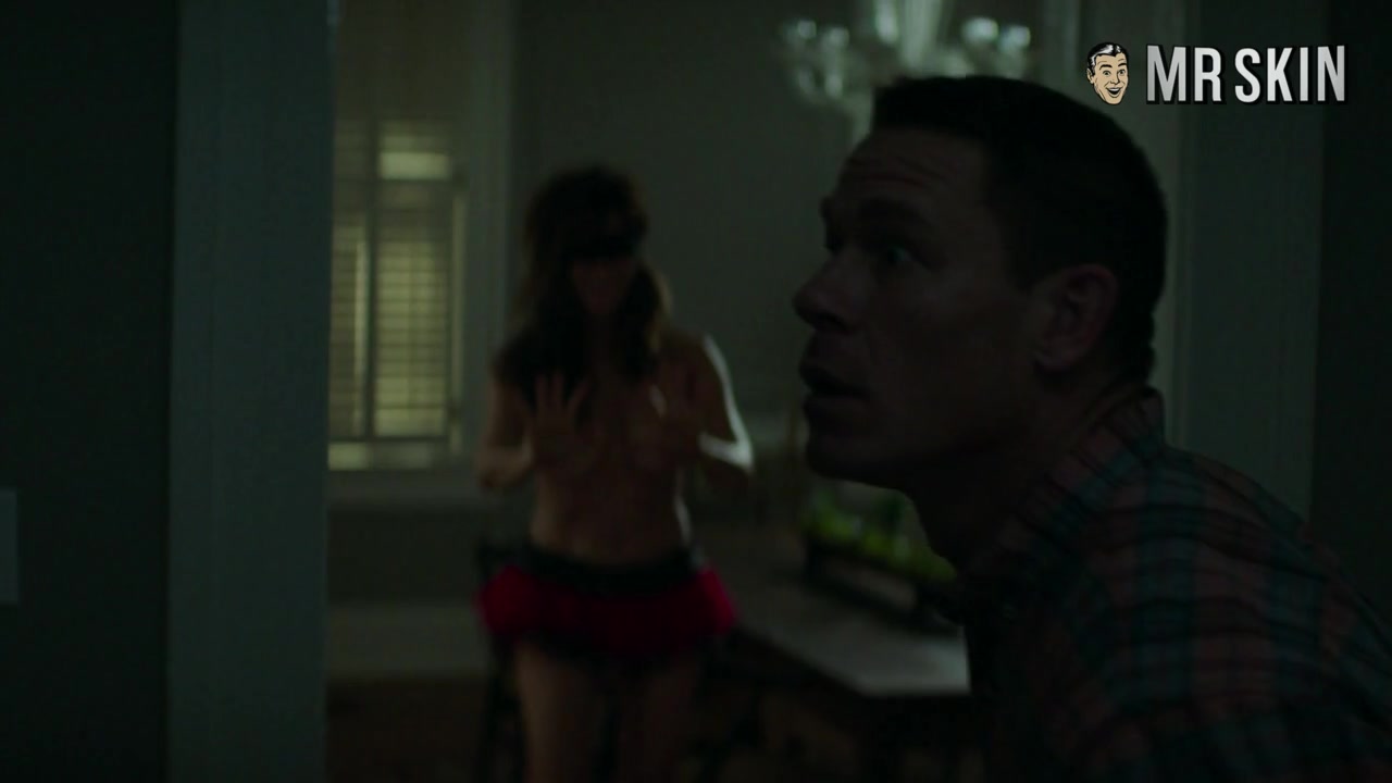 The Ladies of GLOW Will Make You Blow - Mr.Skin
