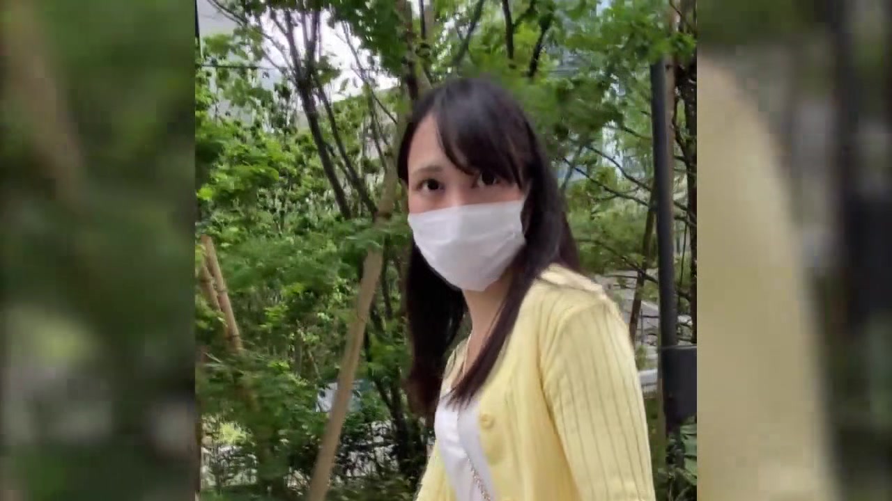 326KSS-004 Japanese Amateur