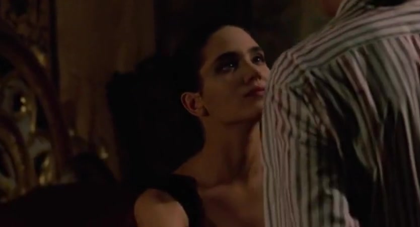 Jennifer Connelly - Etoile