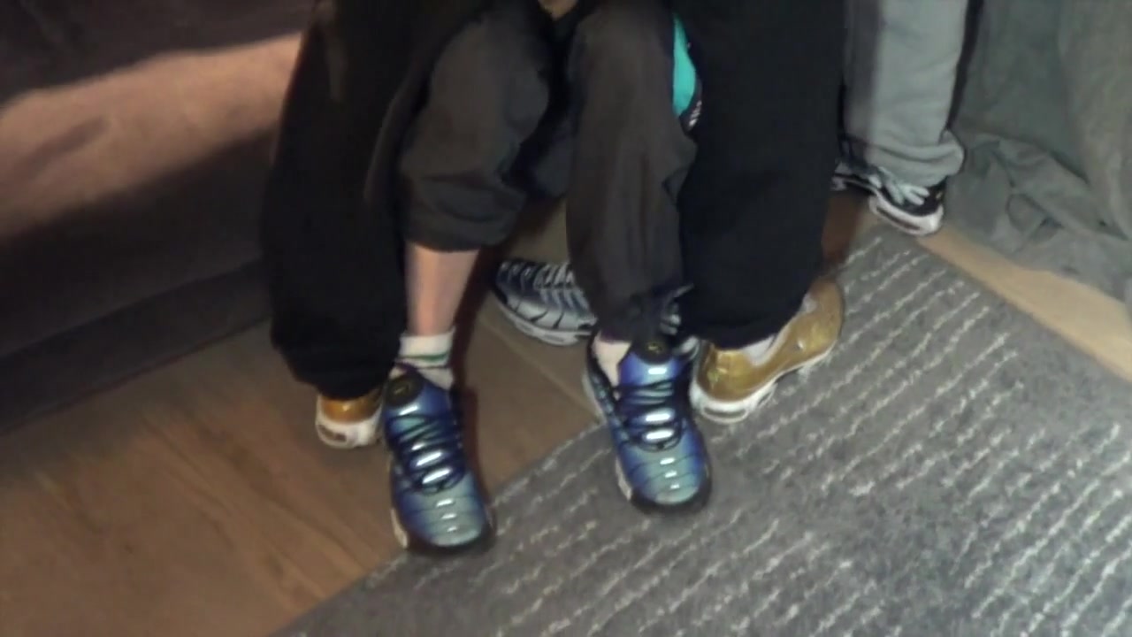 The Twxnk Kevin Ass Fucked By His 2 Straights Boys - CrunchFrenchBareback