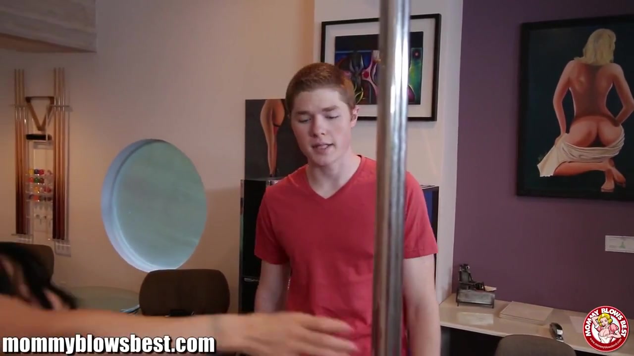 I face fucked Romi Rain