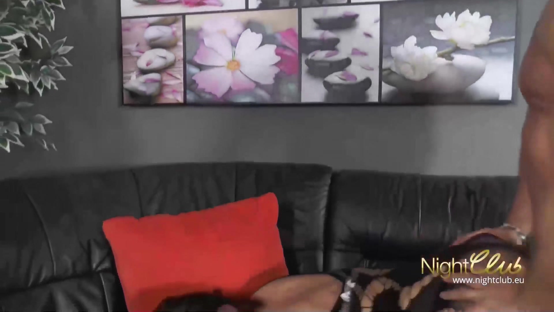 NightclubEU Porno Video 83
