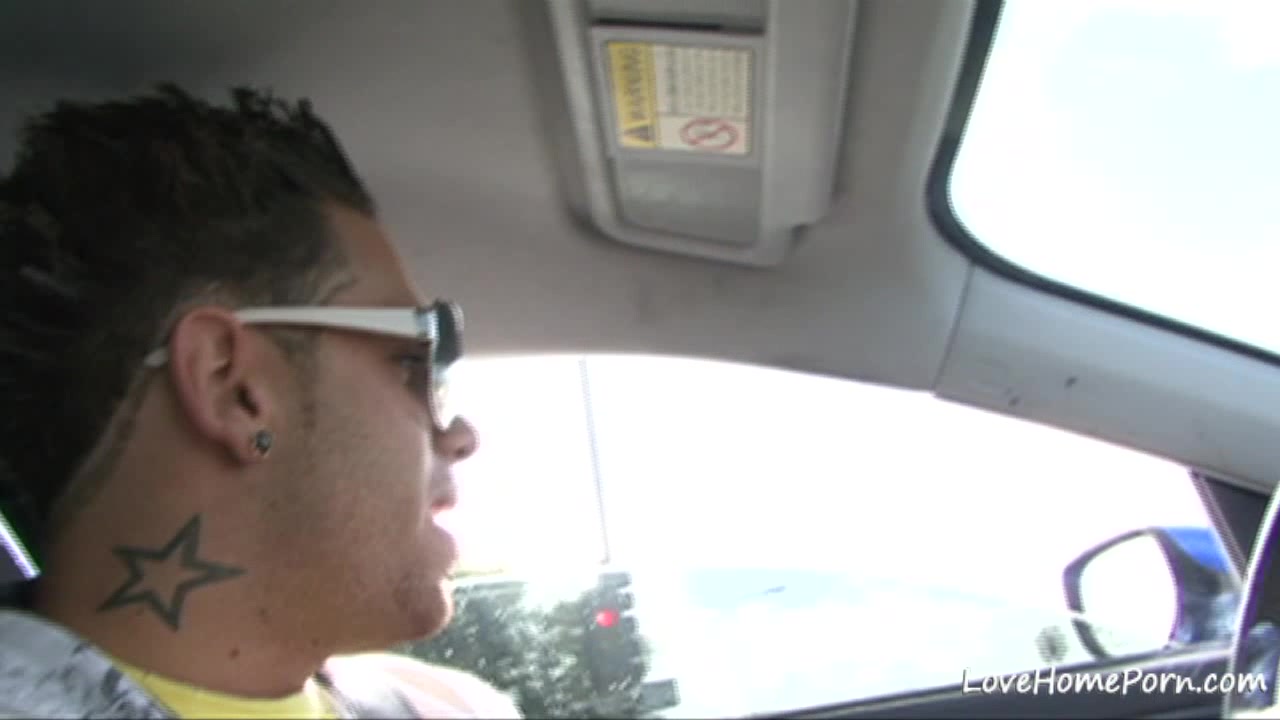 Big tits blonde is riding and moaning passionately