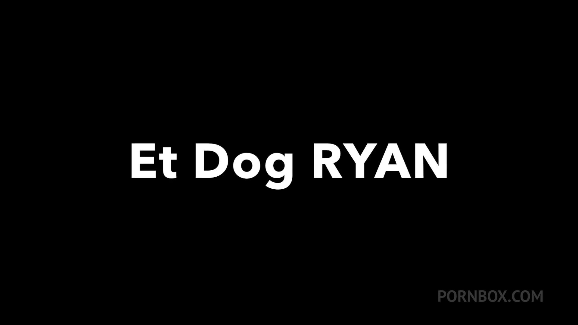 RYAN fucked by XXL COKC in sling in backrom with piss body - PissVids