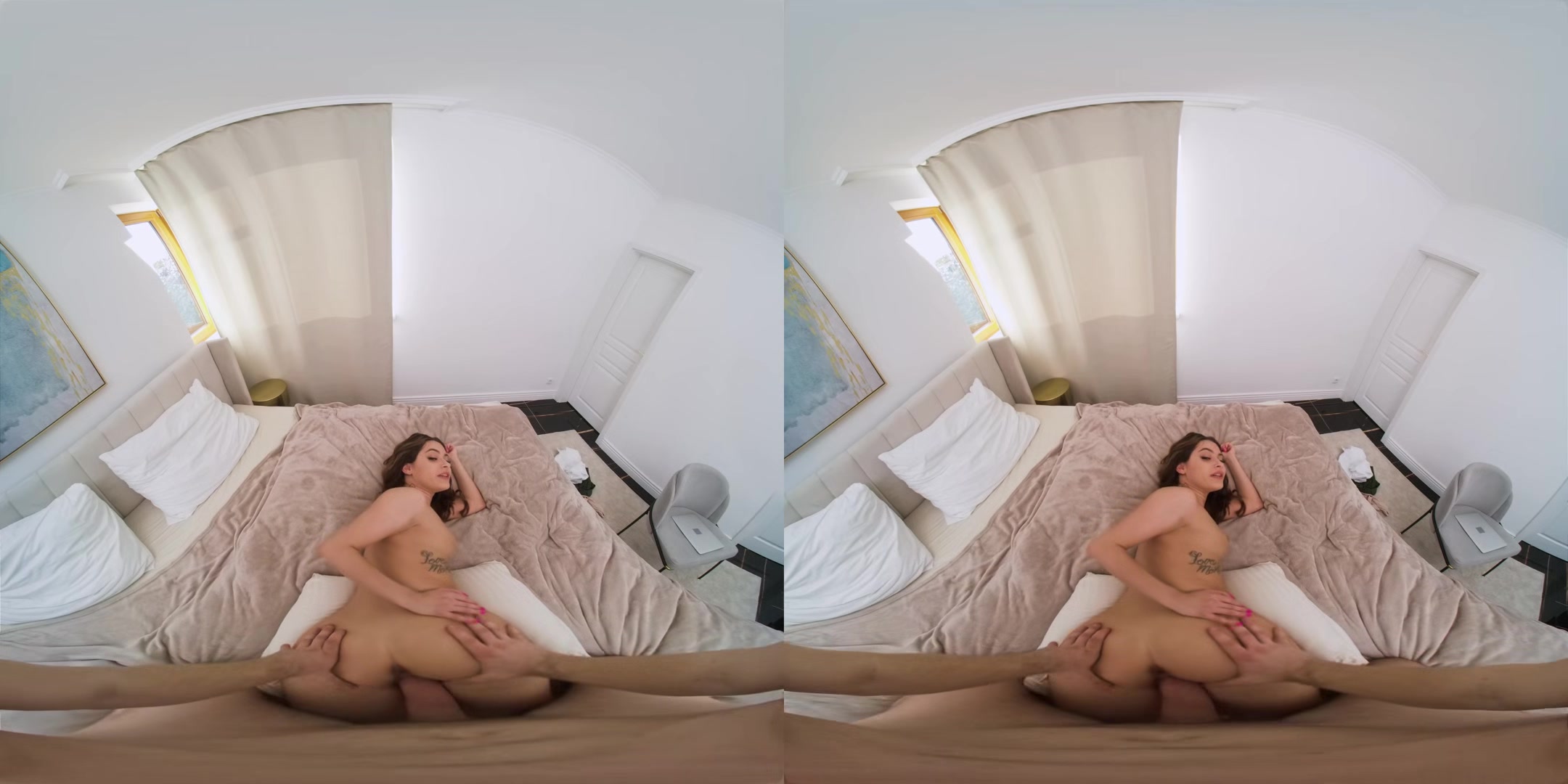 Robosex - Virtualrealporn - Vr Porn Video