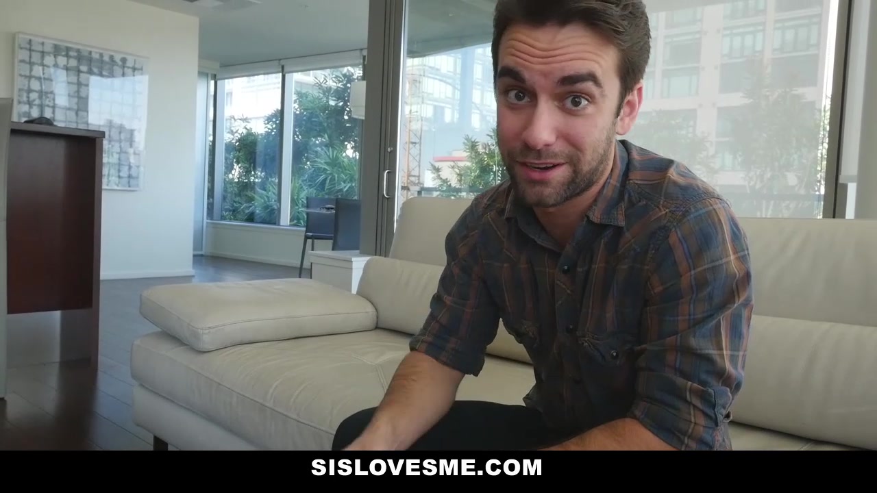 Tiffany Watson in Surprising Your Step Sis - SisLovesMe