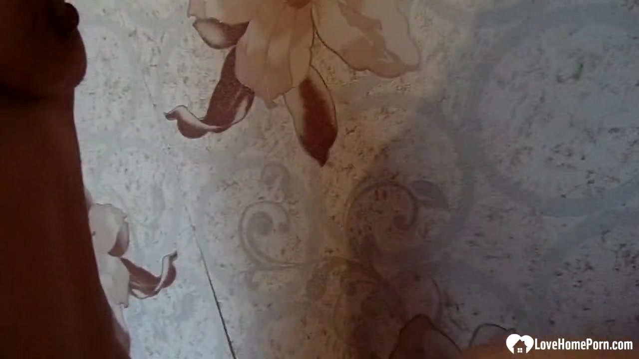 Horny stepmom wants his dick inside of her