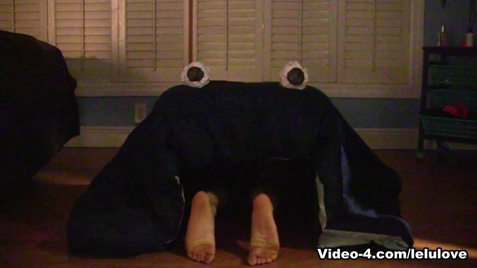 Monster Vore Bra Panties