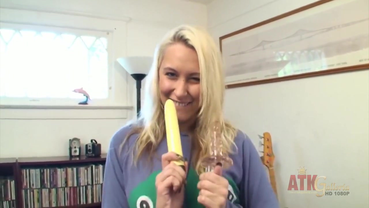 Playing With Toys - Katie Summers