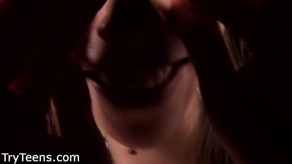 Abby - TryTeens