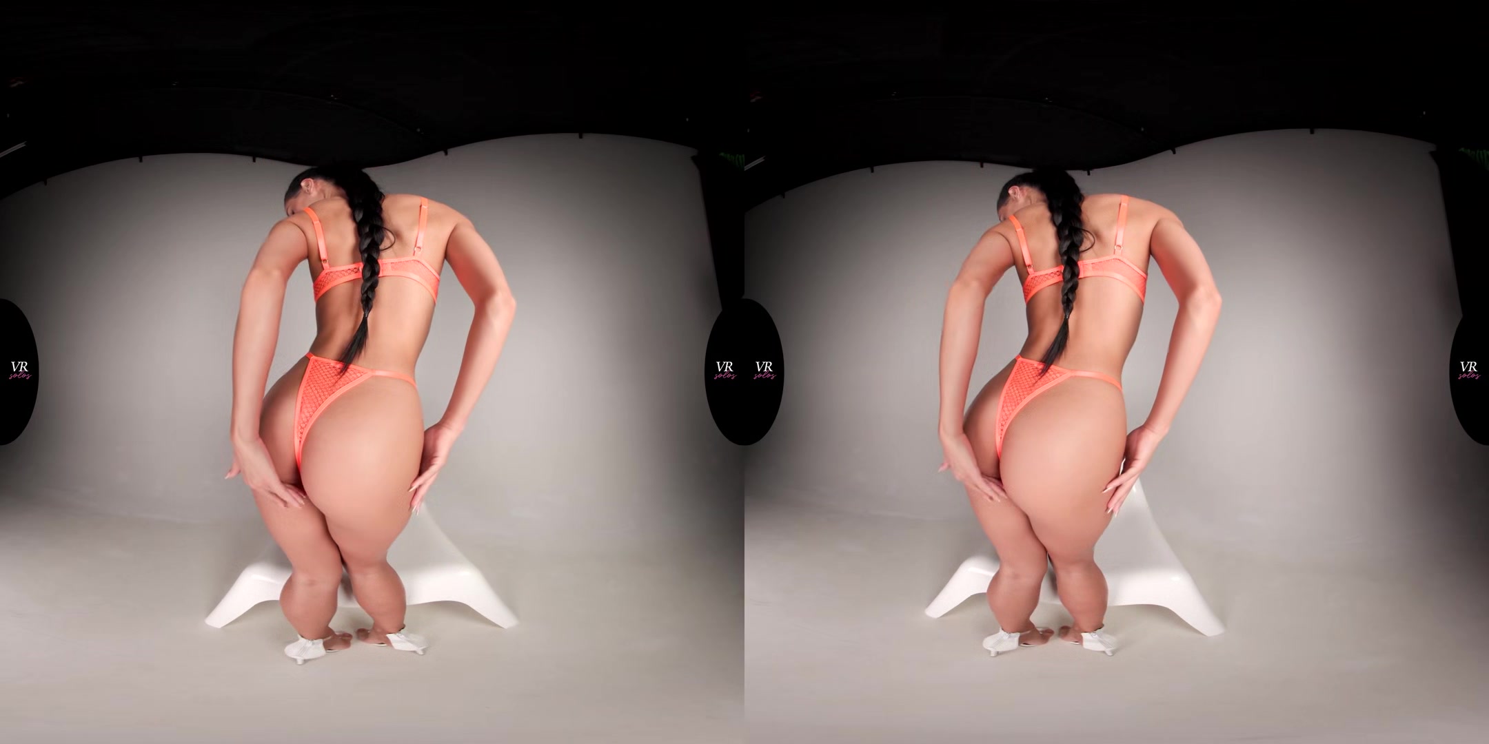 Private Show - Vrsolos - Vr Porn Video