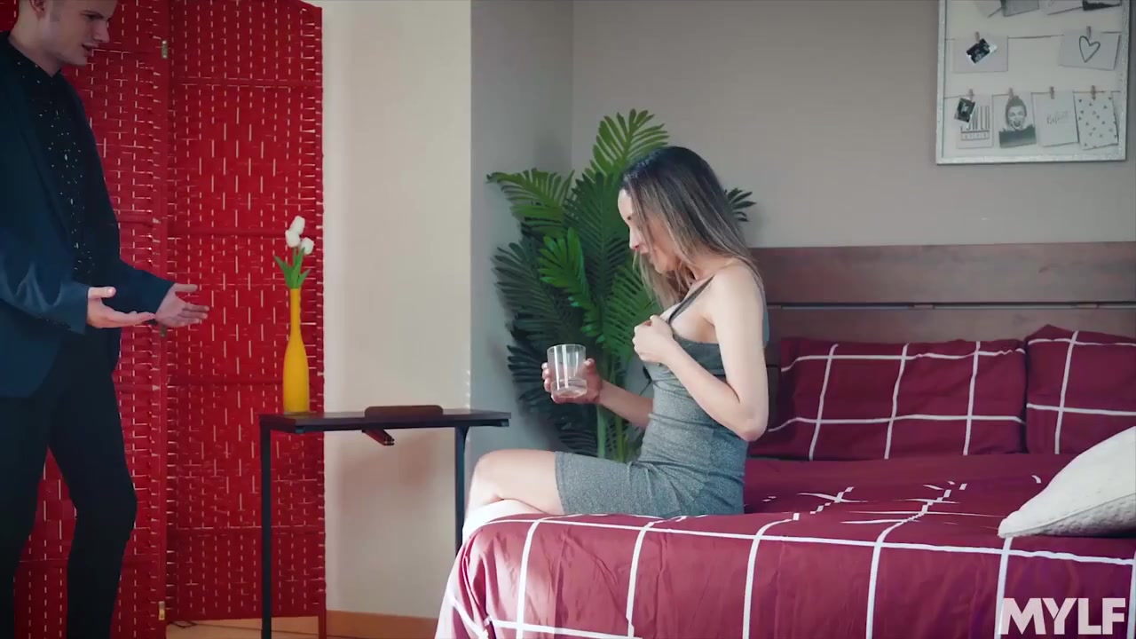 Tasting The Milk - MYLF