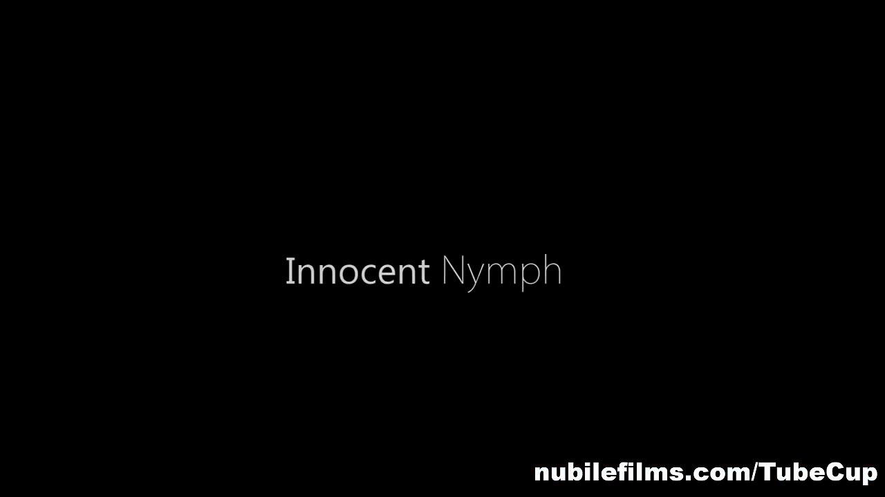 NubileFilms Video: Innocent Nymph
