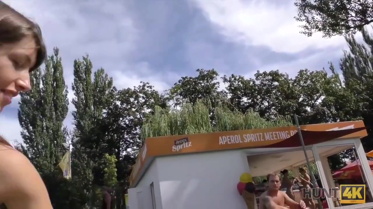 Susan Ayn - Nasty Man Picked Up 18yo For Spontaneous Assfuck