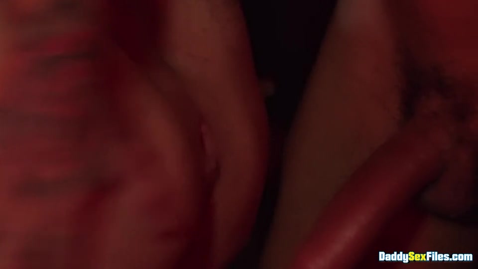 Craving Dady Cock Cream - Compilation 0025