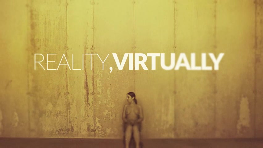 Reality, Virtually