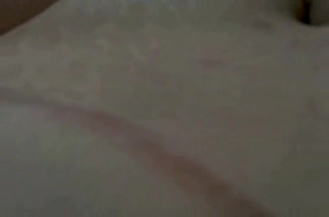 Large Mexican wench stimulates her unshaved twat
