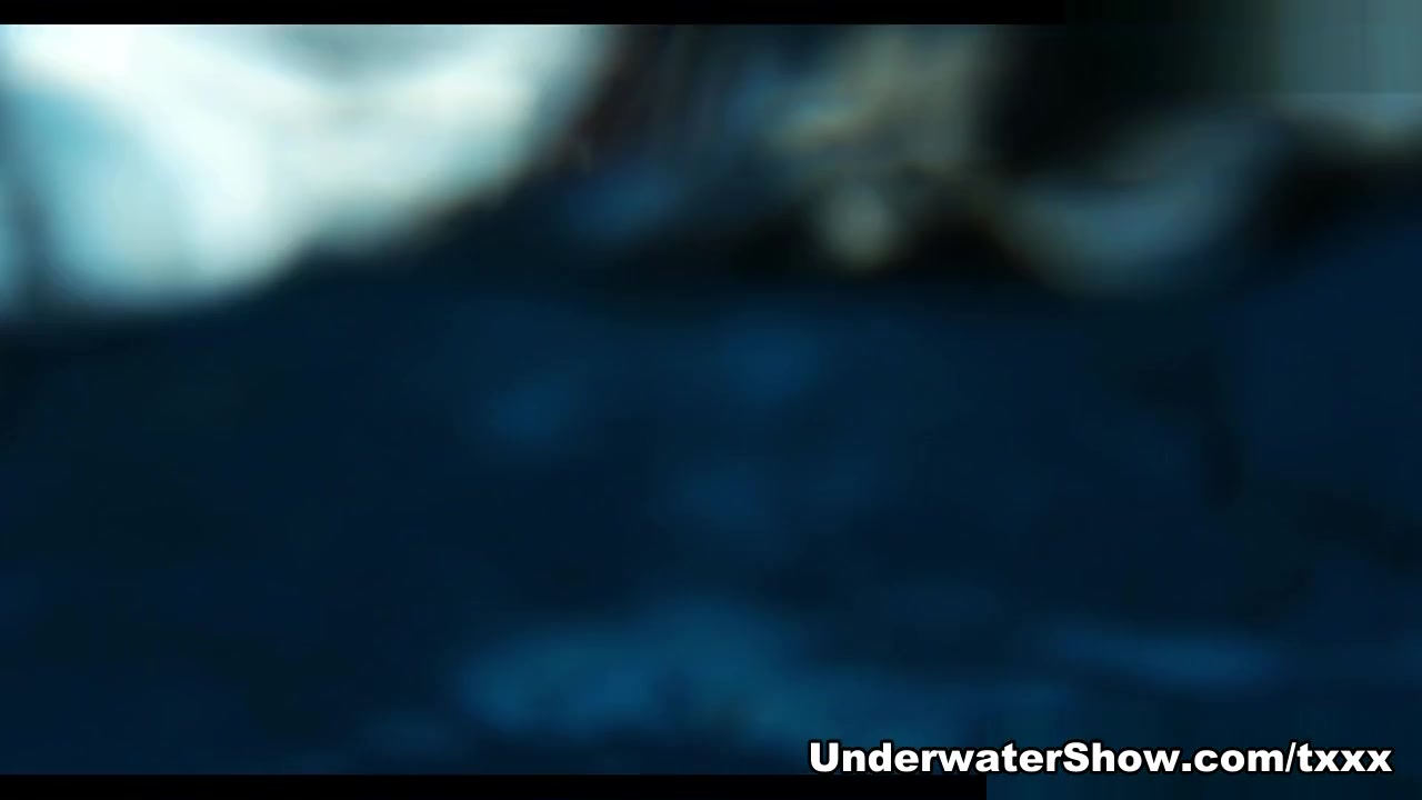 Piyavka Video - UnderwaterShow