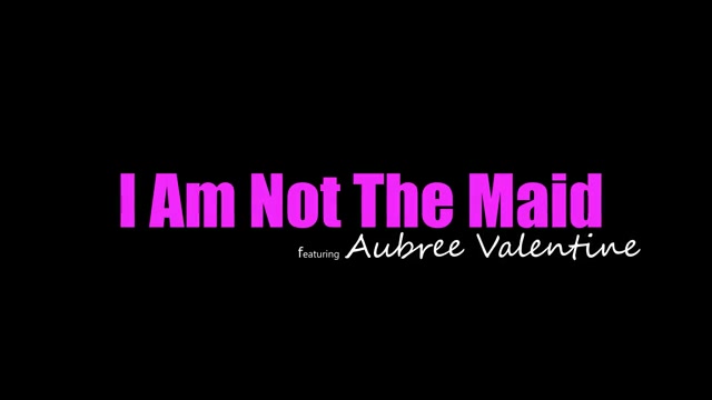 I Am Not The Maid - S3:E4 - Nubiles-Porn