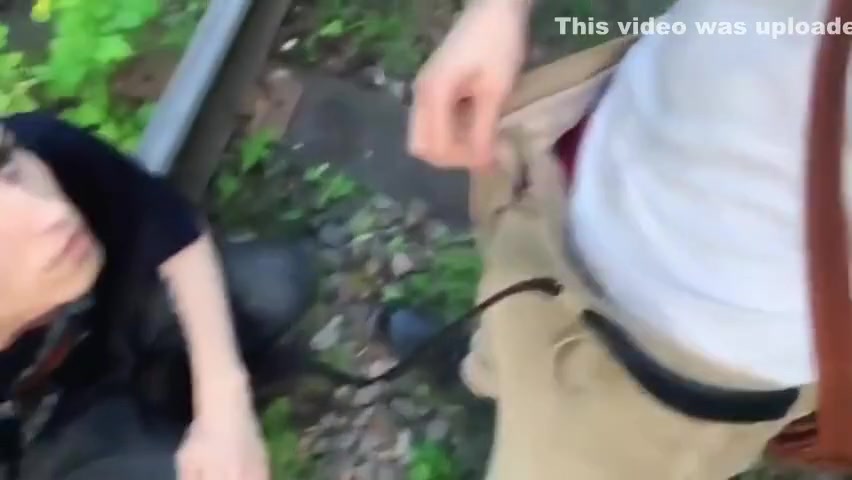 Rubax Video - Help A Friend In The Forest