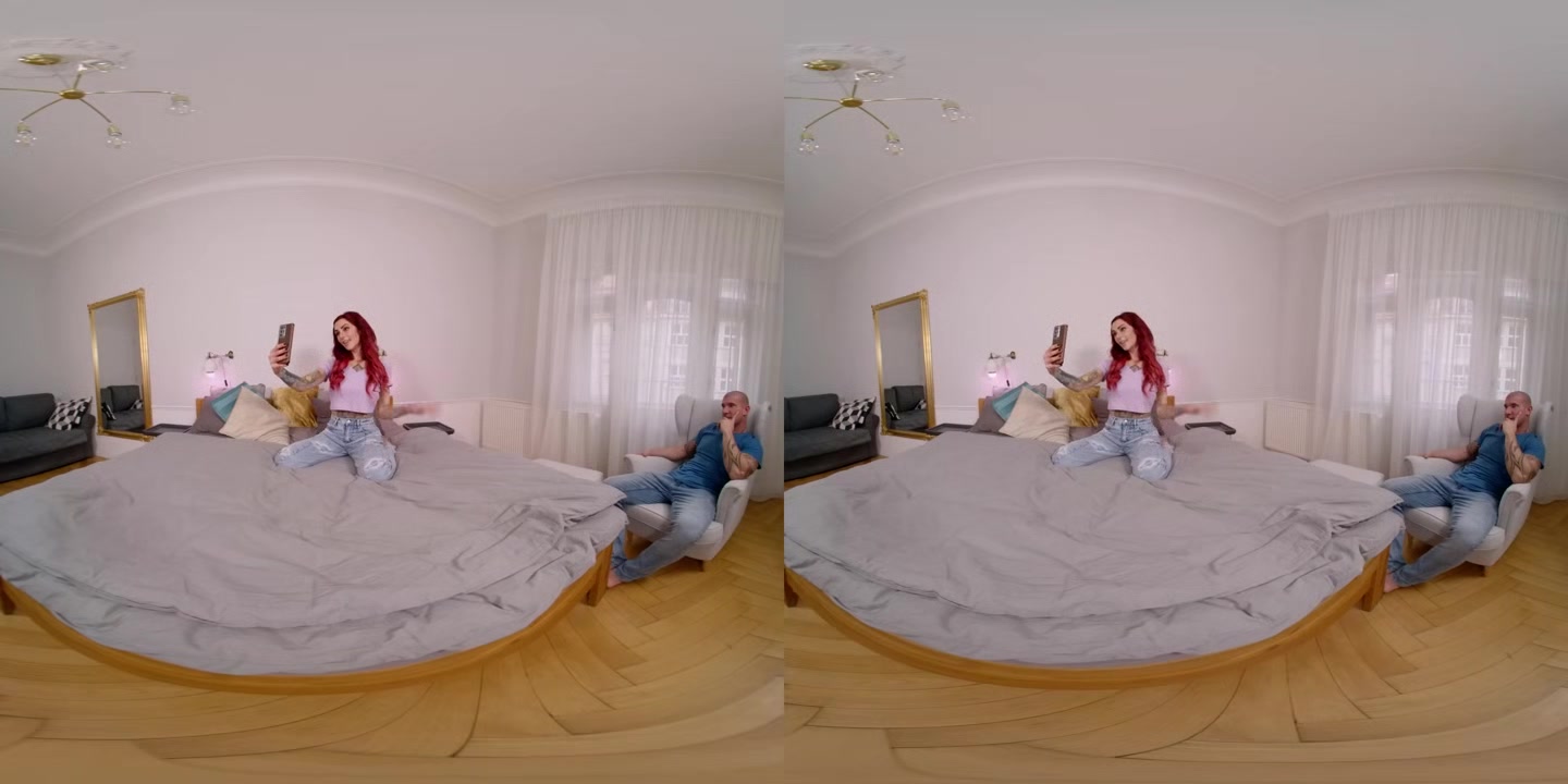 Playing With A Pleasure Egg