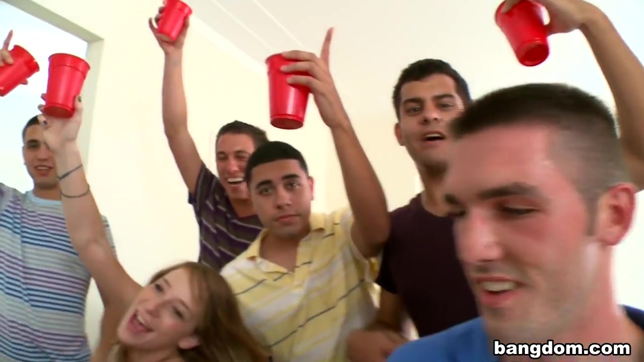 Invasion of the BangBros pornstars