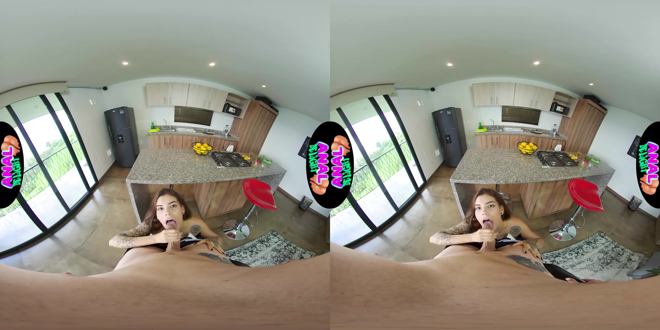 Sofia Reyes In Dirty Confessions - Latina Babe Creampie VR