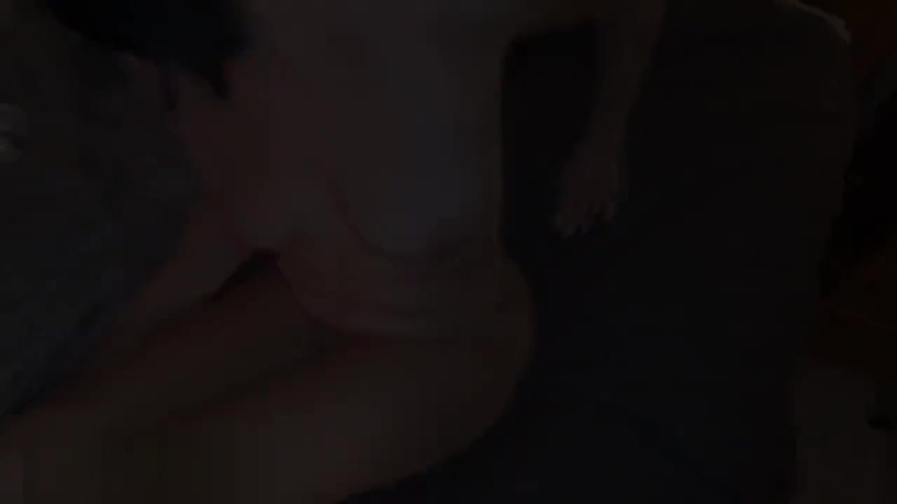 Babysitter Stella Gets Caught Vaping Marijuana - Sucks & Fucks Her Way Out