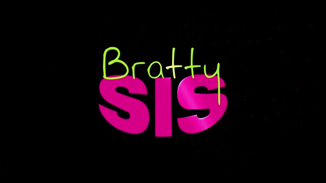 Nobody Wants To Fuck A Virgin Stepbro - S32:E7 - Brattysis