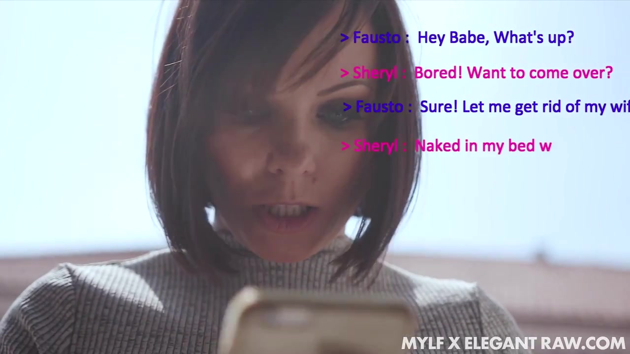 Sweet Talk - MYLF