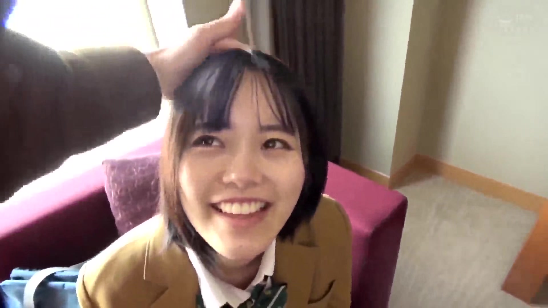 241008学生のニコちゃんとヌポヌポした件e