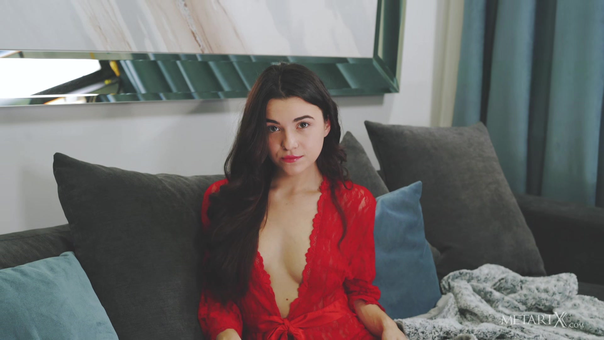 My Weekend - Hayli Sanders - MetartX