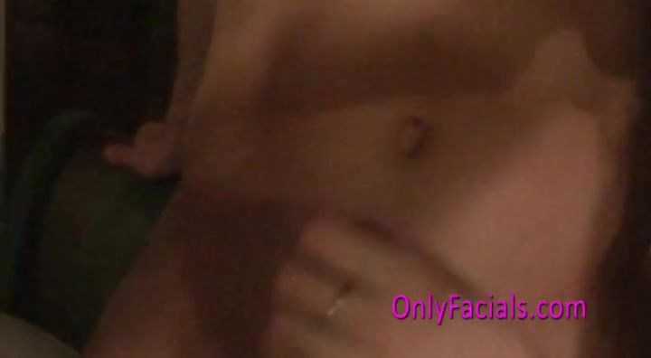 teen 18+ lesbians doing blow job and getting facial