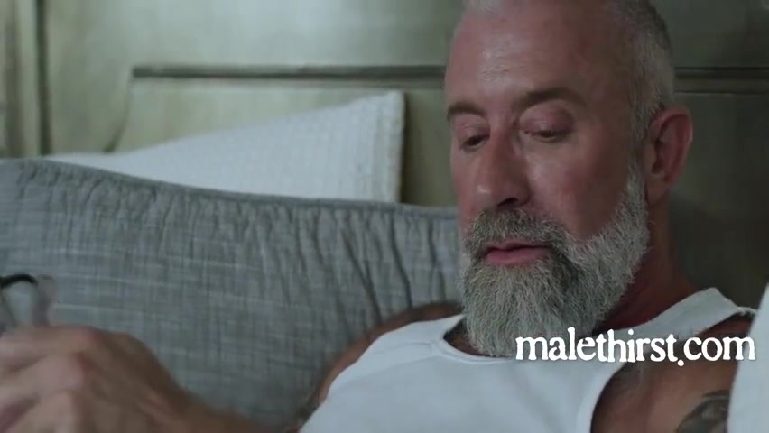 Stepson Smells Just Like My Late Wife