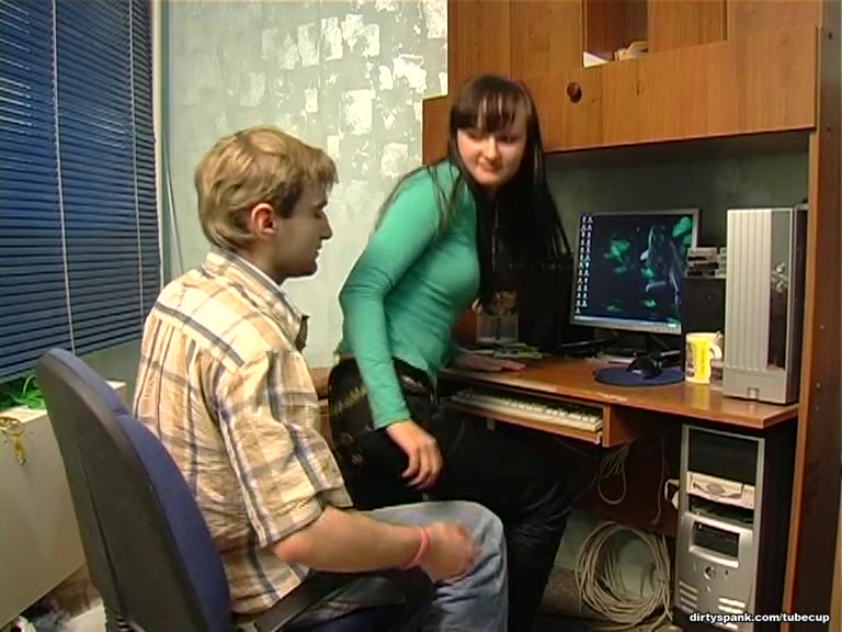 Dirty Spank Video: 98