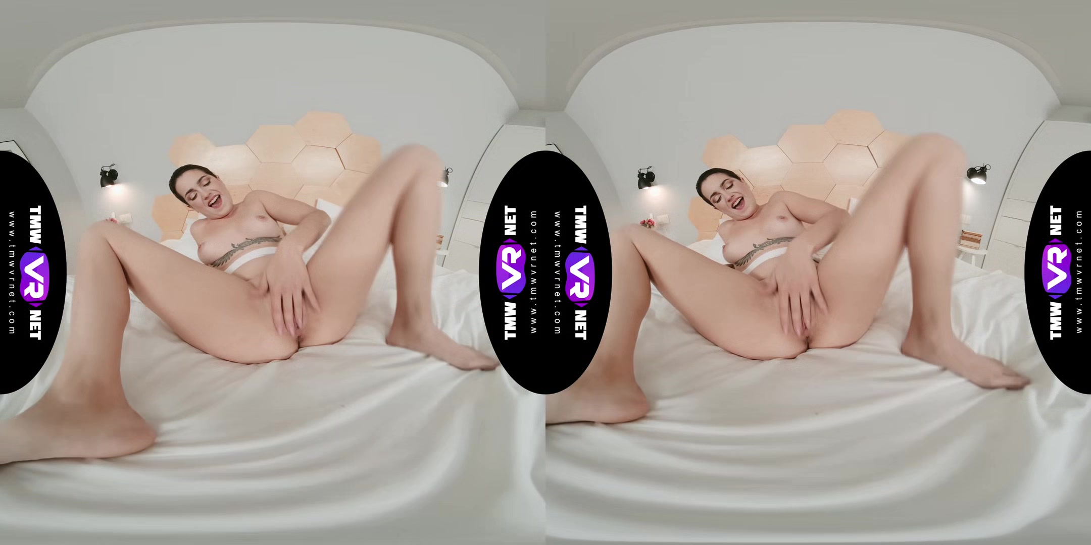 Bright orgasm recall