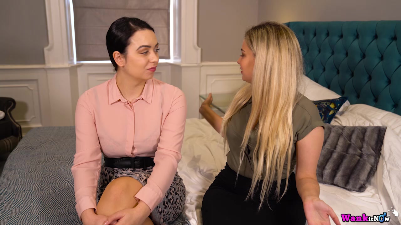 Alicia Katz and Dolly - Sexual Staff - Sexy Videos - WankitNow