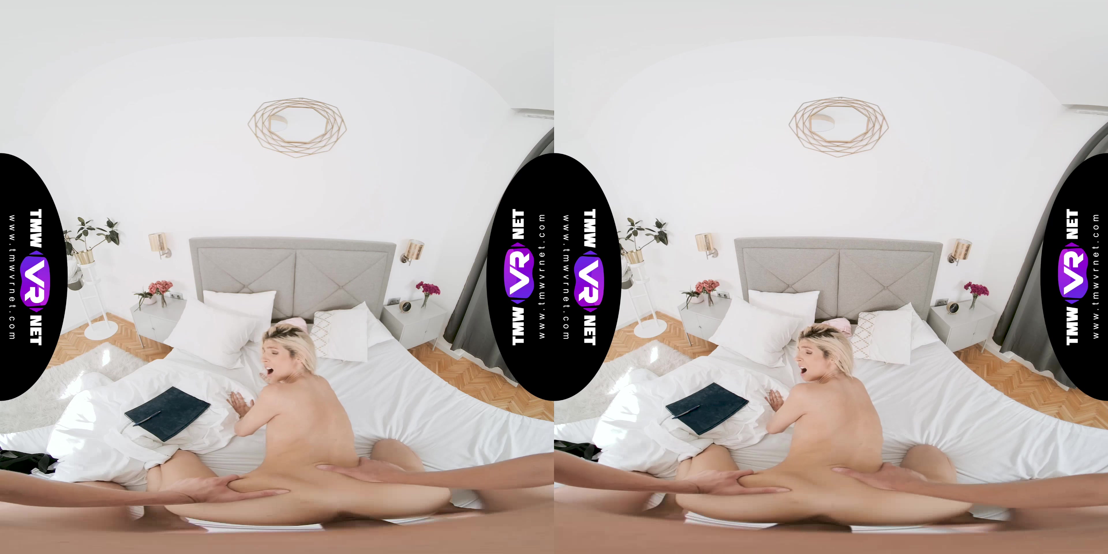 Help me and I'll suck your dick! - TmwVRnet