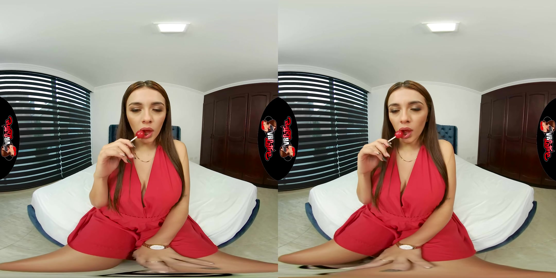 Mush Too Much - VRLatina