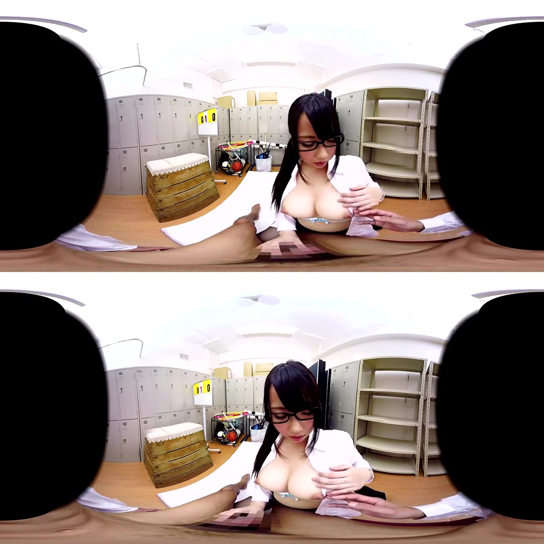 Kurumi Tamaki Taboo! Rewarded with Sex by my Big Tits Teacher 1 - SexLikeReal