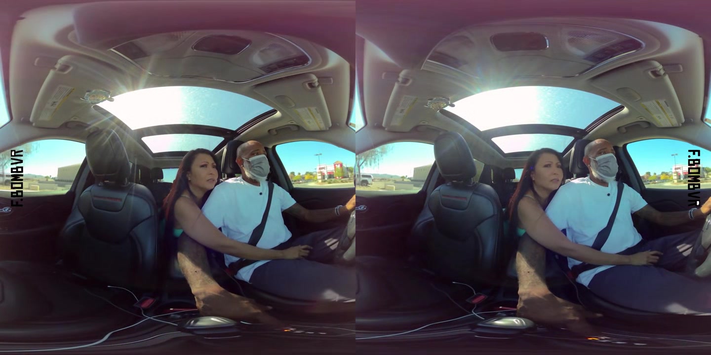 Ride Share Wife Share - FBOMBSTUDIOZ