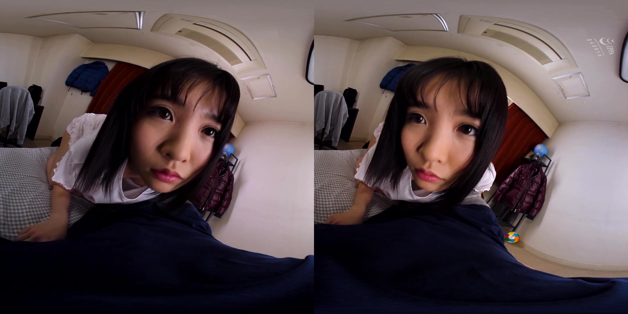 Aoi Kururigi Sex with My Step sister While Your Parents are Away 5 - SexLikeReal