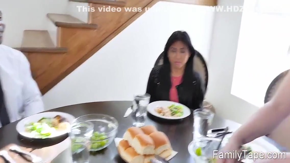 Stepdaughter Shocked By Her Stepdad Big Cock 6 Min