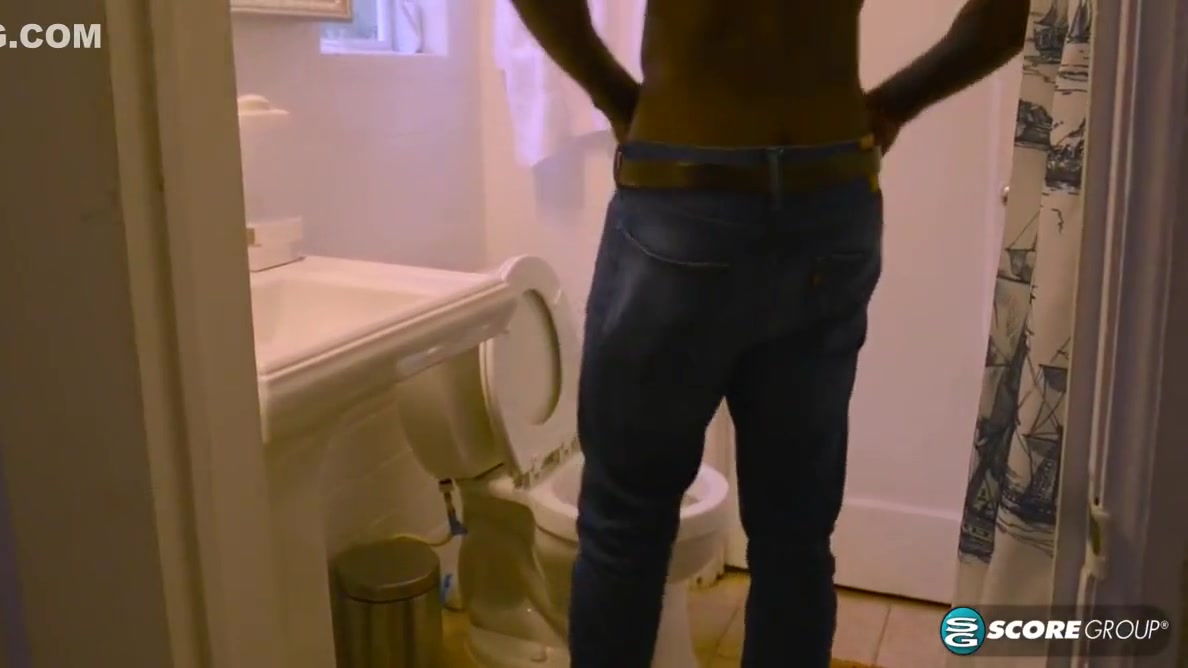 Brandis Ass Is Horny For A Bbc
