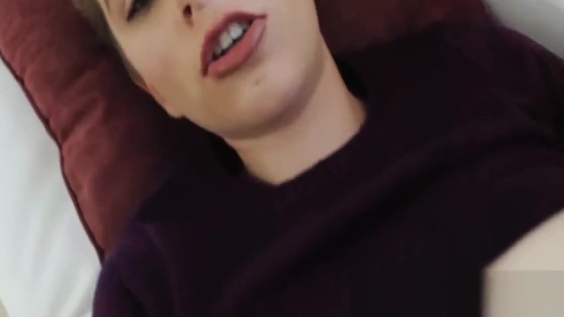 Stepsis Used My Dick As Sex Toy For