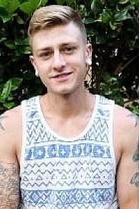 Landon Wells