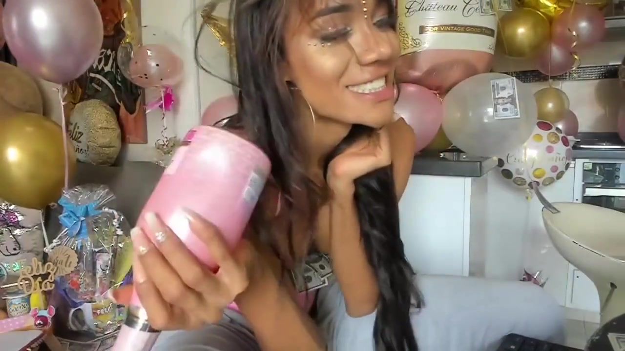 Amateur Big Cock And Big Tits