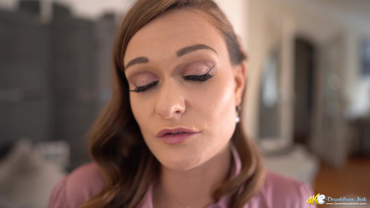 Cum - DownblouseJerk